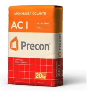 Argamassa ACI Precon