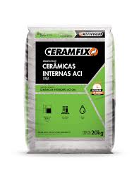 Argamassa ACI Ceramfix
