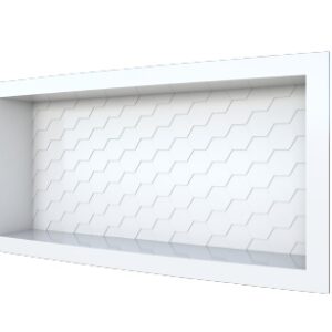Nicho Cozimax Branco