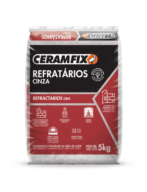 Refratários