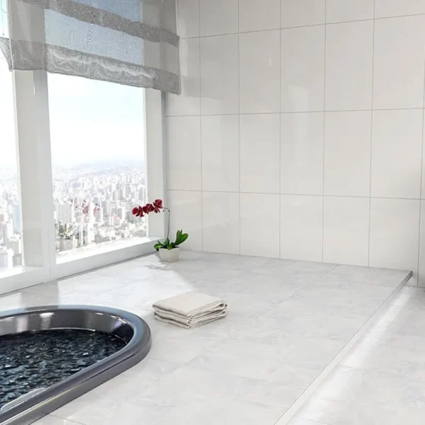 Piso Himalaia Brilhante Retificado 31x55 karina