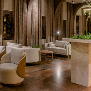 Porcelanato Acetinado Ironwork 820000 - Villagres 82X141,50cm