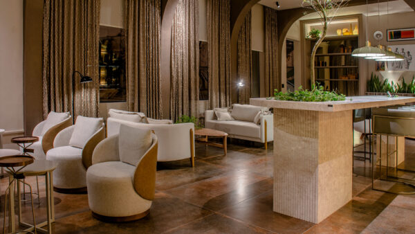 Porcelanato Acetinado Ironwork 820000 - Villagres 82X141,50cm