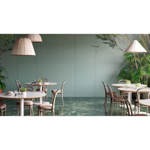 Porcelanato Dolce Blu Decor 80,5X140 Cx2,25 Villagres