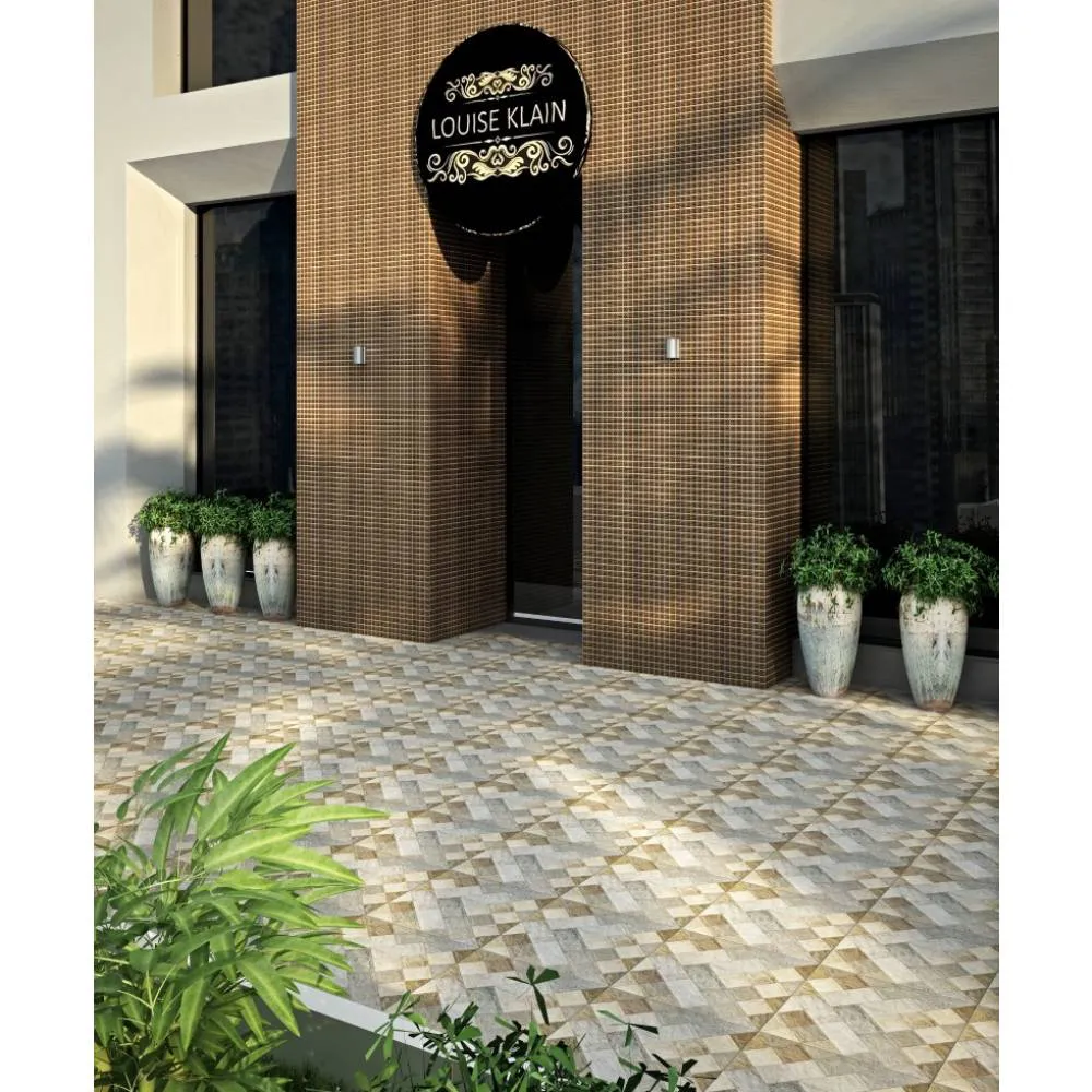 Piso Via Emília HD Bold 57x57 karina