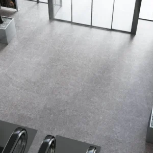 Porcelanato Lombardia Silver 108X108 Natural Villagres