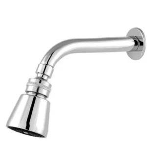 Chuveiro Ducha Fria Articulada Metal Cromado