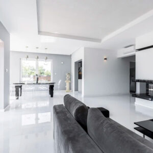 Porcelanato Cotton-R73 Polido 73x100CM Retificado