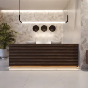 Porcelanato City Foliage Acetinado 76x76cm - 76017 - Dora