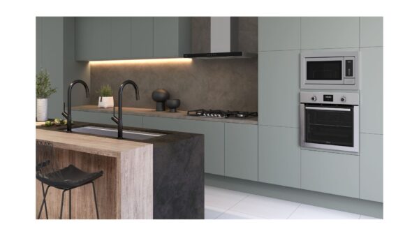 FORNO MICRO-ONDAS NEW ZURIQUE