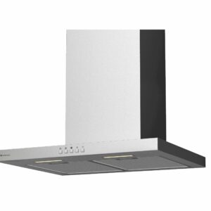 COIFA BARCELONA DE PAREDE 60 CM