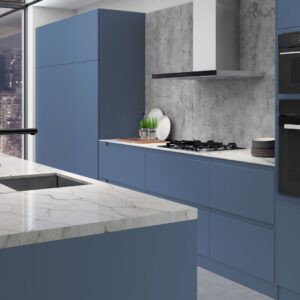 COOKTOP ZURIQUE AÇO INOX 60 CM