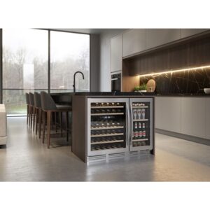 BEER CENTER 85 LITROS DIREITA