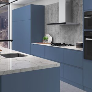 COIFA LONDRES DE PAREDE 90 CM