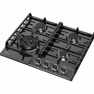 COOKTOP MONTREAL VIDRO 60 CM
